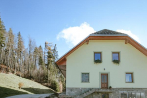 Apartments Čenda